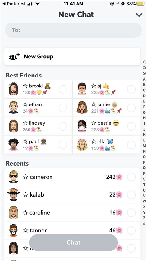 snapchat plus best friends list|How to See Best Friends List on Snapchat Plus 2024